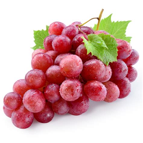 Grapes Red Seedless 1kg – Fresh Sensations Online