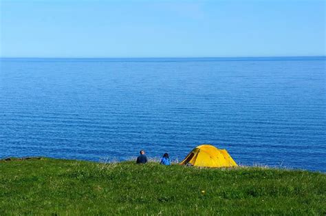 20 Free Places to Camp in Nova Scotia | Nova scotia, Camping, Places