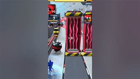 Sonic Dash™ - Boss Battle Trailer| Sonic Dash - Gameplay and Launch ...