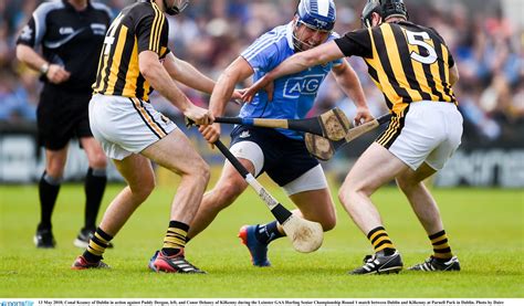 GAA.ie Hurling Team of the Week