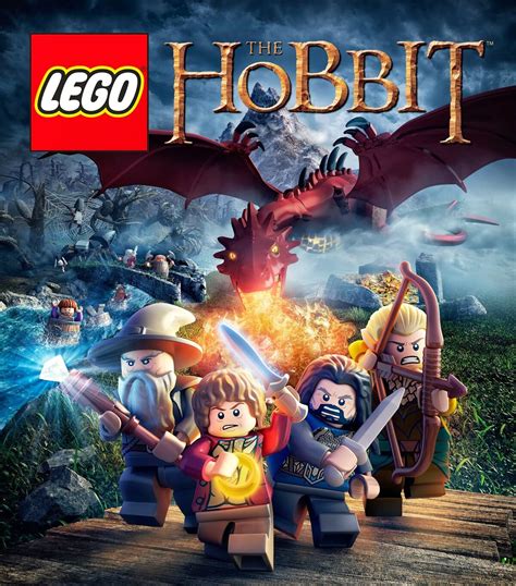 Lego The Hobbit: The Video Game - Tolkien Gateway