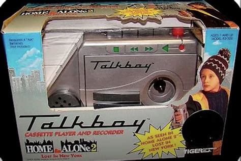 Boys Toys From The 90s