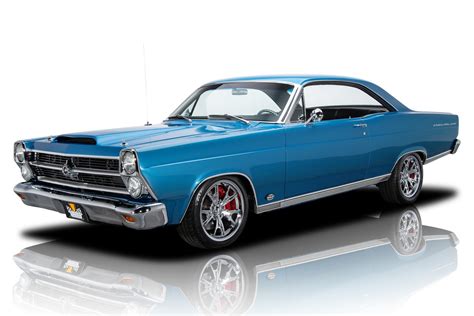 136465 1966 Ford Fairlane RK Motors Classic Cars and Muscle Cars for Sale