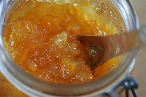 bergamot marmalade Lemon Marmalade, Marmalade Recipe, Berry Jam, Canning Recipes, Jam Recipes ...