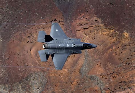 Photos: Jets put on thrilling show through narrow Star Wars Canyon | National | missoulian.com