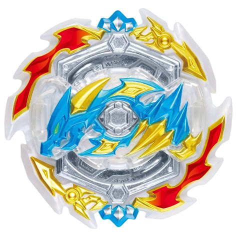 Takara Tomy Beyblade Burst B-133 Ace Dragon.St.Ch DX Starter w ...