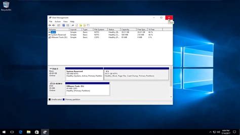 Create partition external hard drive windows 10 - europeteddy