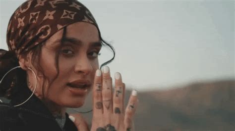 Kehlani Lyrics & Quotes That Will Uplift You - KAYNULI