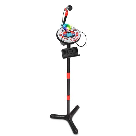 Top 10 Best Kids Microphone with Stand in 2021 Reviews