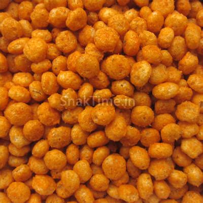 Buy Roasted Jawar Puff Online | All India Delivery | SnakTime.in