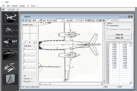 5 Best Aircraft Design Software in 2024