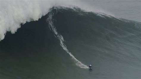 WSL divulga os finalistas do Red Bull Big Wave Awards 2020 - Tudo Pelo Surf