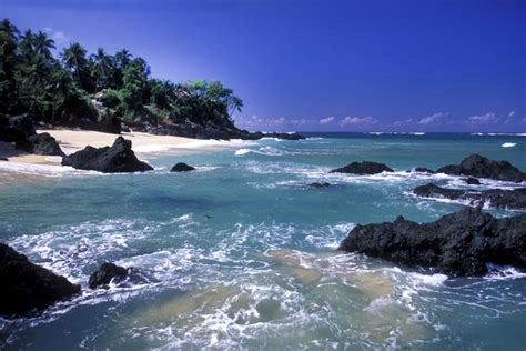 Anjouan's beaches - Comoros