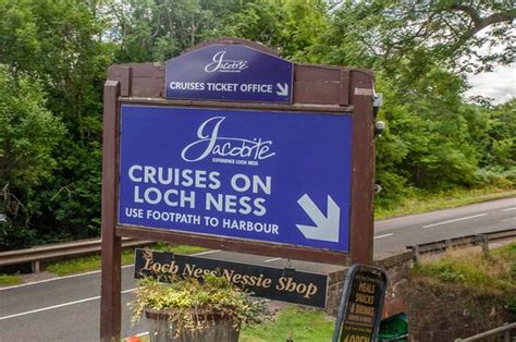 Loch Ness Cruises (Drumnadrochit) - All You Need to Know BEFORE You Go