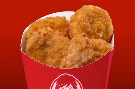 ‘GroupNug’: Wendy’s giving away free chicken nuggets - mlive.com