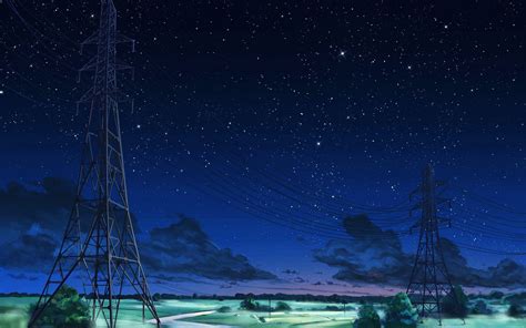 aw16-arseniy-chebynkin-night-sky-star-blue-illustration-art-anime-dark-wallpaper