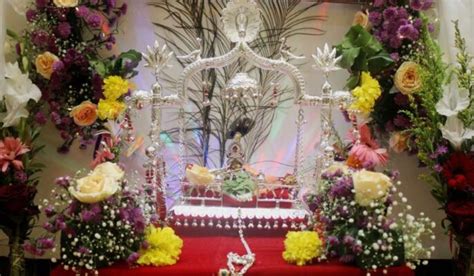 Easy Krishna Janmashtami Decoration Ideas at Home