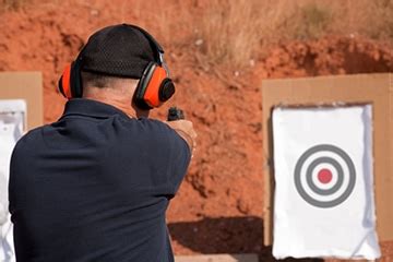 Shooting Range Equipment | The Range 702