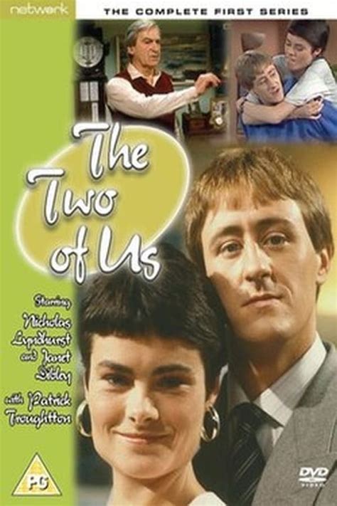 The Two of Us (TV Series 1986-1990) — The Movie Database (TMDB)