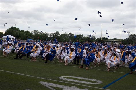 Oceanside class of 2018 graduates | Herald Community Newspapers | www.liherald.com