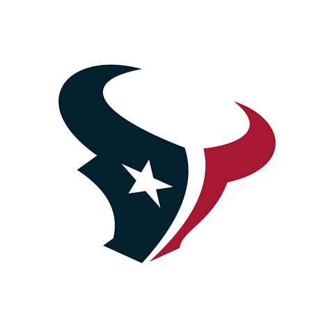 Houston Texans Logo - PNG y Vector