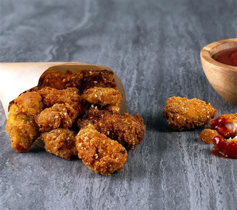 Super Snack-Style Chicken Nuggets - Kosher.com