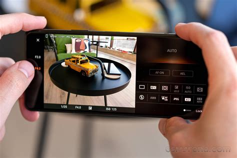 Sony Xperia Pro-I hands-on review: Camera tech, Xperia Pro-I photos vs. iPhone 13 Pro, conclusion