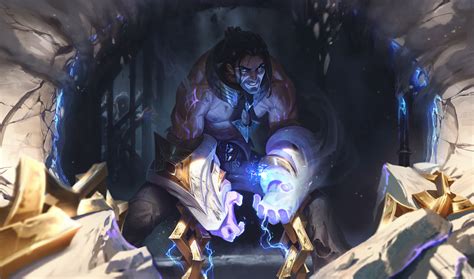 Sylas/Skins | League of Legends Wiki | Fandom