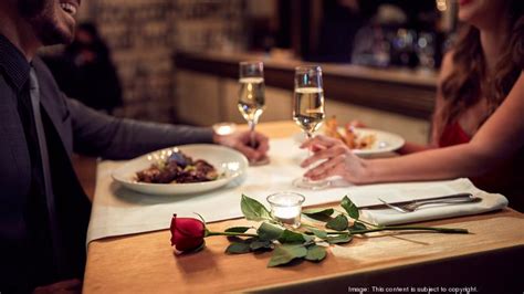 Food and Wine named the most romantic restaurants in each state - Bizwomen