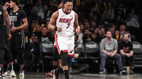 NBA Trade Rumors: Kyle Lowry Trade Deal, Miami Heat Big Decision as NBA ...