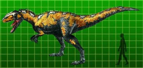 Sinraptor - Dinosaur King