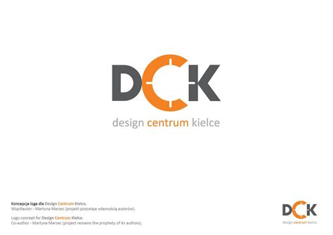 Dck Logo