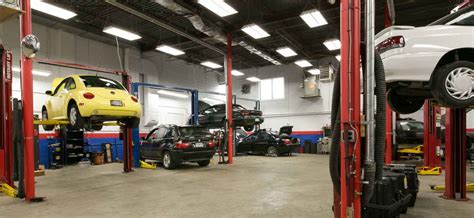 How to Choose Auto Repair Shops Near Me in Vista - Golden Wrench Automotive