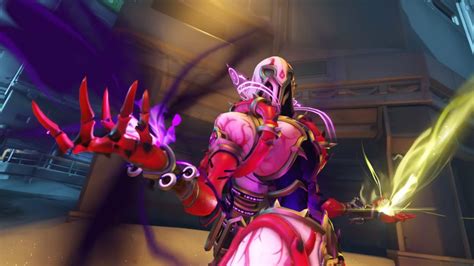 Overwatch 2 Season 9: Champions Trailer Showcases Competitive Changes ...