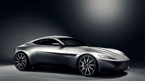 Aston Martin DB11 Wallpapers - Wallpaper Cave