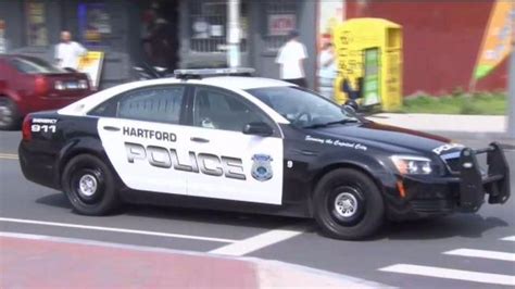 Hartford Police to Increase Patrols This Summer - NBC Connecticut