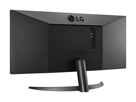 LG UltraWide 29WP500-B 29" 2560 x 1080 HDMI, Headphone out FreeSync ...