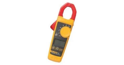 Buy Fluke 325 Clamp Meter get price for lab equipment