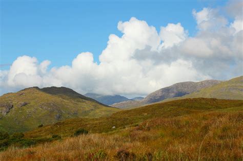 Connemara National Park, Ireland