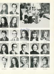 Canoga Park High School - Utopian Yearbook (Canoga Park, CA), Class of 1972, Page 28 of 182