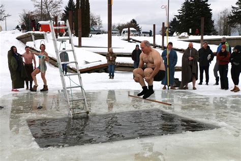 Jump into 2023 with Polar Bear Plunge | Bonner County Daily Bee