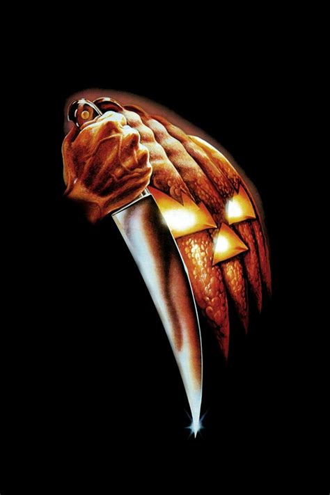 Halloween textless movie poster Textless Movie posters & Artwork # ...