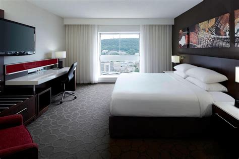 Delta Hotels by Marriott Montreal Montreal, Quebec, CA - Reservations.com