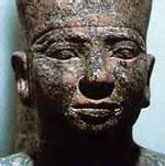Ancient Egypt - Dynasty VI