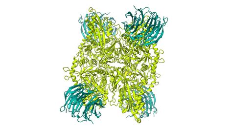 Art of the Science: cryo-EM | Eureka blog