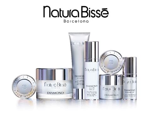 Diamond Collection by Natura Bisse Skincare - Blush by Jamie Rose