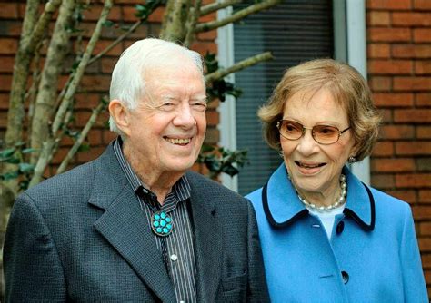 Rosalynn Carter dies aged 96: Cause of death, obituary, funeral arrangements