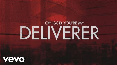 Deliverer - Matt Maher | Shazam