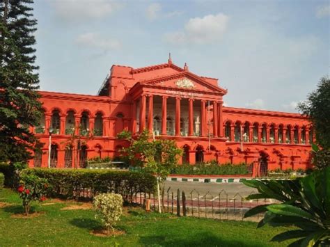 Karnataka: HC dismisses contempt petition by school with facility issues