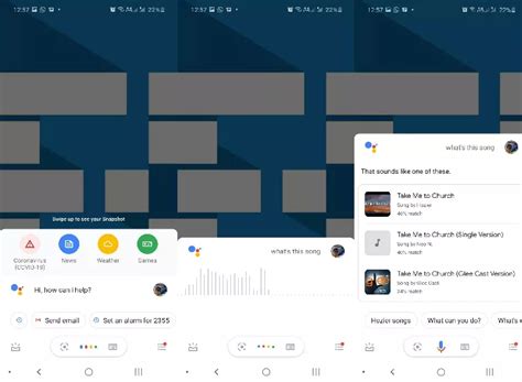 Google "Hum To Search": How To Search A Song Using Google Assistant?